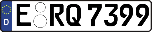 E-RQ7399