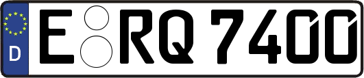 E-RQ7400