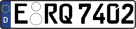 E-RQ7402