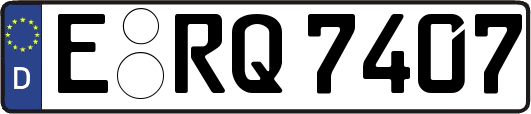 E-RQ7407