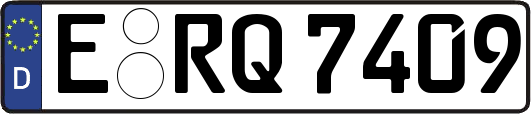 E-RQ7409