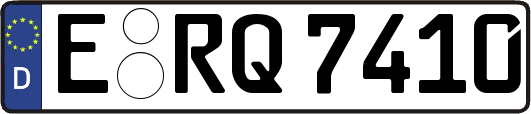 E-RQ7410