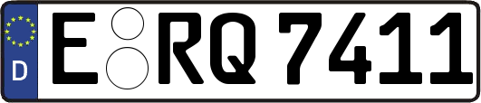 E-RQ7411