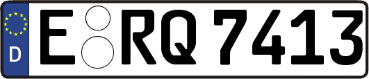 E-RQ7413
