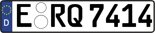 E-RQ7414