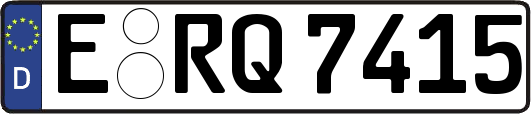 E-RQ7415