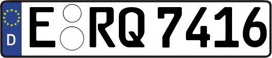 E-RQ7416
