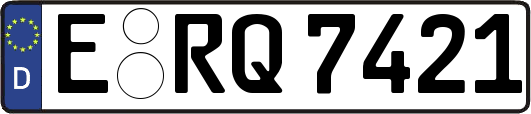 E-RQ7421