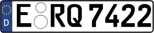 E-RQ7422
