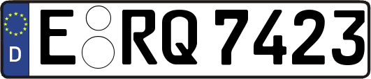 E-RQ7423