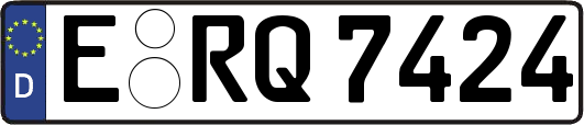 E-RQ7424