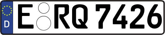 E-RQ7426