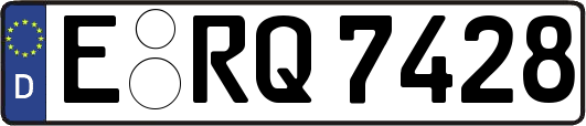 E-RQ7428