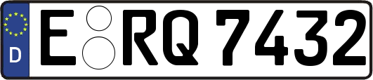 E-RQ7432