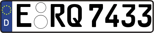 E-RQ7433