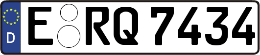 E-RQ7434