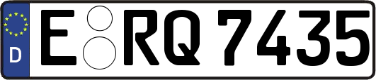 E-RQ7435