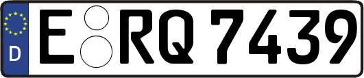 E-RQ7439