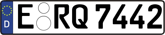 E-RQ7442