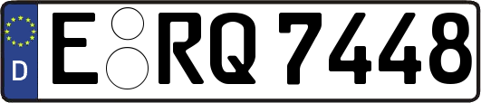 E-RQ7448
