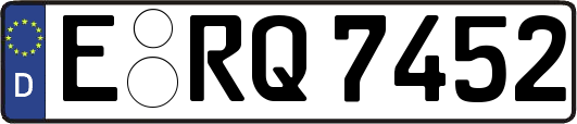 E-RQ7452