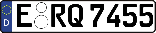 E-RQ7455