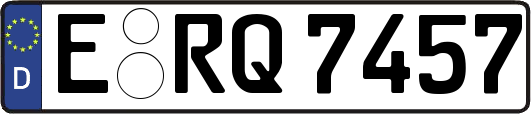 E-RQ7457