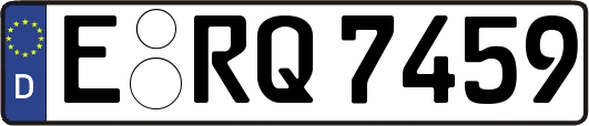E-RQ7459