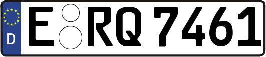 E-RQ7461