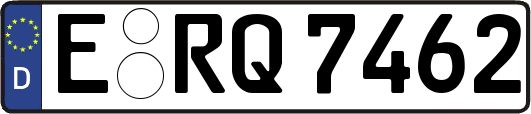 E-RQ7462