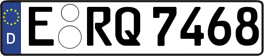 E-RQ7468