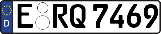E-RQ7469