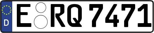 E-RQ7471