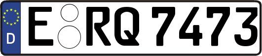 E-RQ7473
