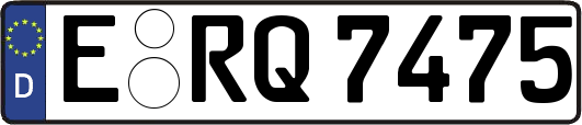 E-RQ7475