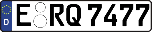E-RQ7477