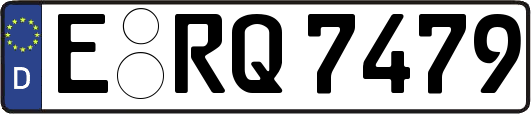 E-RQ7479