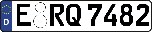 E-RQ7482
