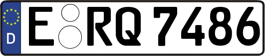 E-RQ7486