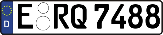 E-RQ7488