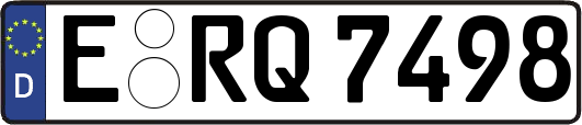 E-RQ7498