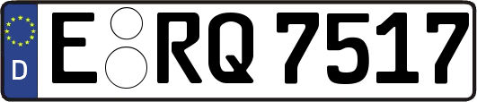 E-RQ7517