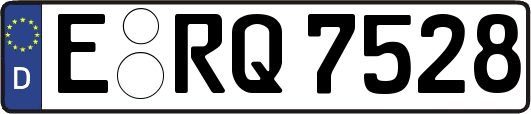 E-RQ7528