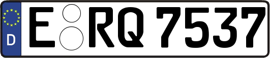 E-RQ7537