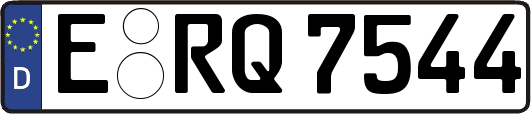 E-RQ7544