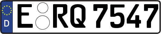 E-RQ7547