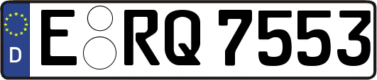 E-RQ7553