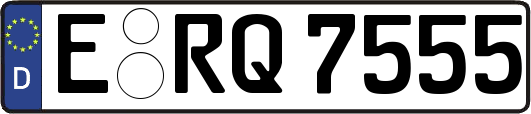 E-RQ7555