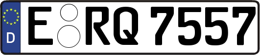 E-RQ7557