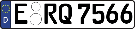 E-RQ7566
